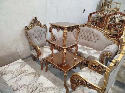 مبل  دسته گیتار کلاسیک در مرند