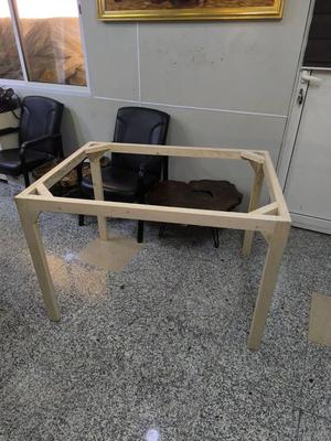 کلاف میز ناهارخوری در بندر عباس
