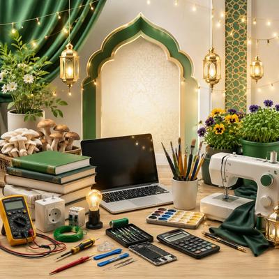 تخفیف دوره های آموزشی در گرگان