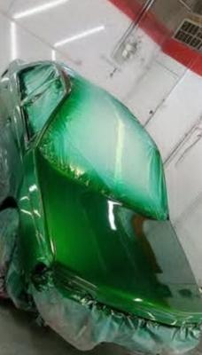 خدمات نقاشی و صافکاری خودرو با ضمانت در Birjand