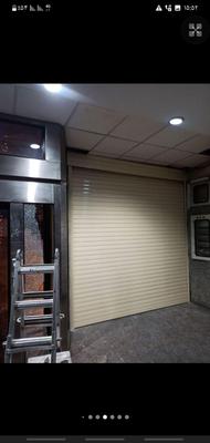 نصب تعمیرات فروش کرکره برقی جک پارکینگ کل تهران در تهران