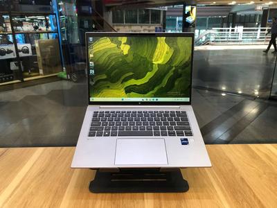 Hp Zbook Firefly 14 G9 در تهران