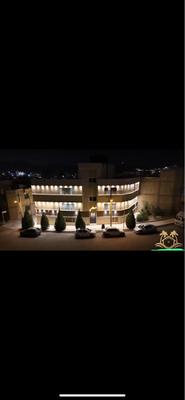 فروش ویلایی مولانا شیش نوساز کم واحد در صدرا