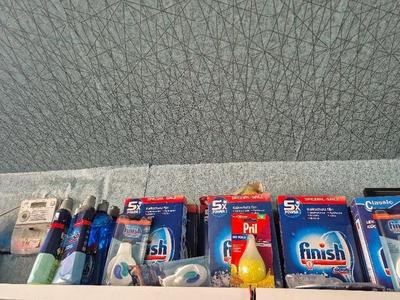 نمک ماشین ظرفشویی در تهران