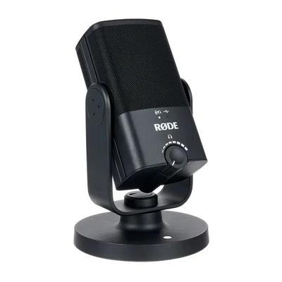 Rode NT-USB Mini USB Condenser Microphone در اصفهان