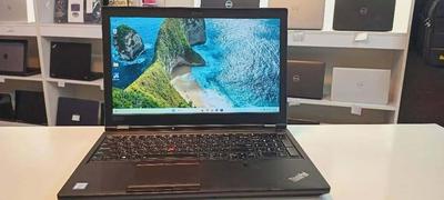 LENOVO P52 غول رندرینگ در شیراز