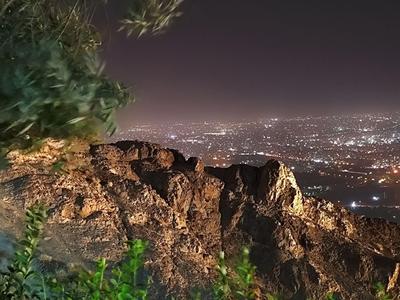 ویلایی با پروانه مرداویج در اصفهان
