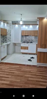آسمان روبه اتوبان در سهند
