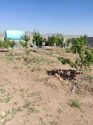 فروش یا معاوضه باغ ویلایی در منطقه توریستی امند در سهند