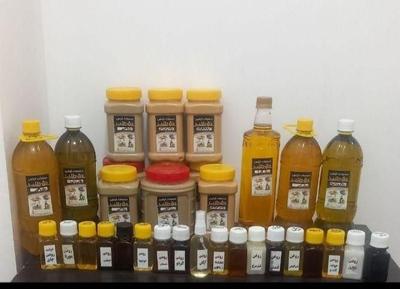 روغن گیری حق طلب در اسفراین