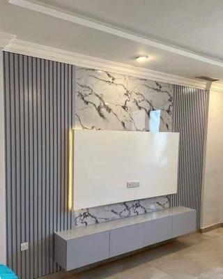 دنیای ماربل شیت و ترموال در کرج