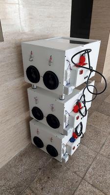 دنیای سایلنت باکس برای ماینرهای S19.T17. M30و.. در تهران