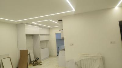 کی پلاس سقف knaf در رشت