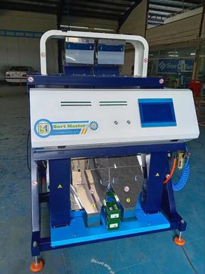 دستگاه سورتینگ لیزر زرشک ۲ کانال سورتمستر در تهران