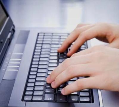 انجام امور تایپ و پاورپوینت در تبریز