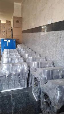 انواع نیم موتور خودرو در زابل