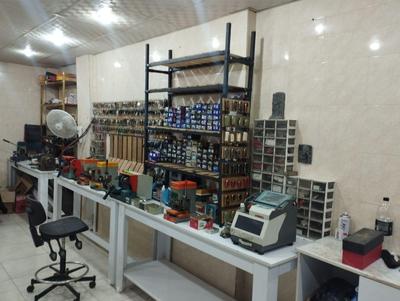 کلید سازی کلیدسازی در صدرا
