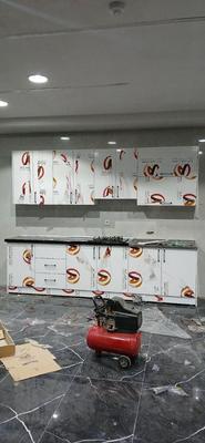کابینت سازی زارعی در باغهرشهر