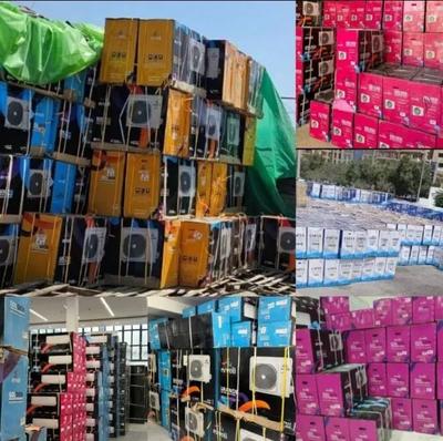 کولر گازیLدوتیکهL مدیاmایوولی‌ سوپر جنرال یونیواVL در اهواز