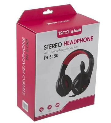 هدفون گیمینگ TSCO RGB در اورمیه