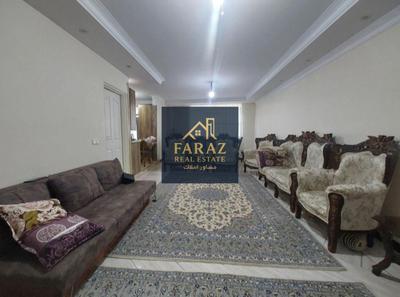 میدان انقلاب/۸۵ متر/نوگیر‌ عالی در تهران