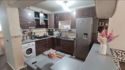 اجاره واحد۸۵متری طبقه۲ با پارکینگ تخلیه فوری در اشتهاد