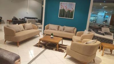 مبل رئال(شرکتی) در تربت‌جام