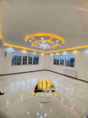 فروش آپارتمان ۹۸متری تک واحدی طبقه دوم در فومن