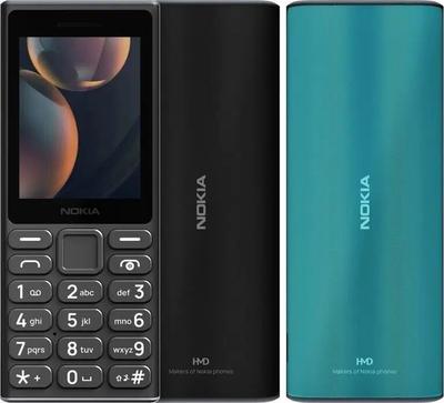 Nokia108 محدود اکبند در پاکدشت