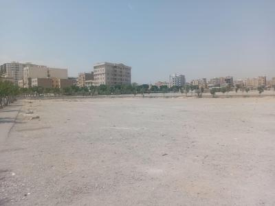۴۳۰۰ متر زمین فردیس فلکه چهارم مشارکت در فردیس