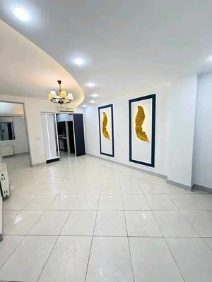 ۴۵متر/روبه نما/واحد آفتاب خور/داخل فاز/با پارکینگ در اندیشه-شهر جدید