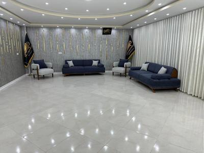 مبل تمام مکانیزم لئونیان در ایلام