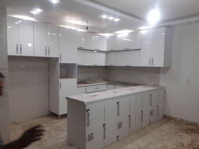 کابینت آماده در اسلامشهر