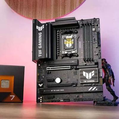 مادربوردها حرفه ای اقساط Z790 z690 Z890 x870 h610 در قم