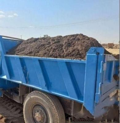 خاکبرداری و خاکریزی در اردبیل