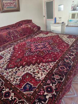 ۶مترمهربان تک در تبریز