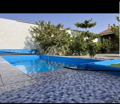 فروش ویلا شیک استخردار در بندر عباس