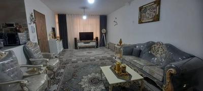 (کد۵۸۶) تازه ساز شیک نماسنگ زیر قیمت منطقه در ملارد