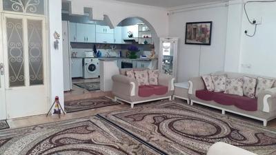 فروش آپارتمان پارک لاله در ایذه
