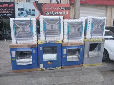 کولرابی ۴۰۰۰ هزار جنرال در کرج