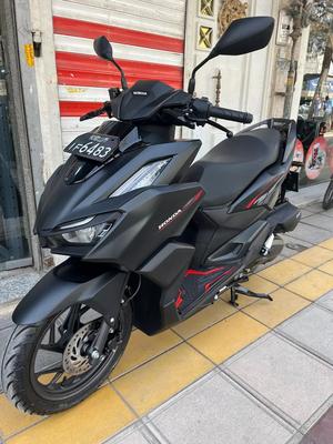 هندا واریو 160 اصلی 1404 (مشابه صفر کیلومتر) در مشهد