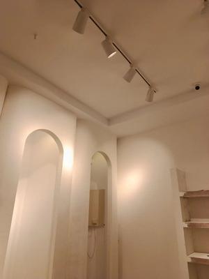 طراحی و بازسازی تخصصی بوتیک ، مزون ،میکروسمنت در کرج
