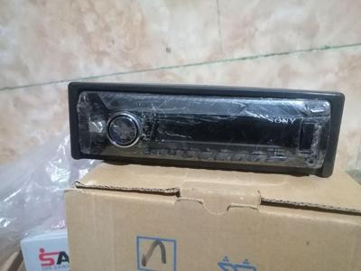 پخش سونی 4خروجی ویک جفت باند 5اینچ در مشهد