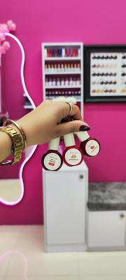 جدیدترین مدل تینت لب در مشهد