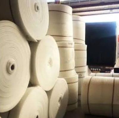 فروش عمده فوم زیر حلب فویل دار با قیمت رقابتی در تبریز