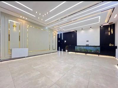 ۷۵متری سند دار نقلی خوش نقشه اقساطی دریاچه چیتگر در تهران