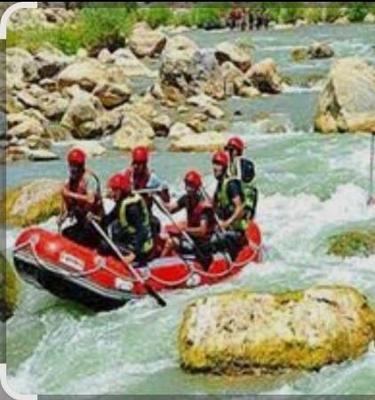 تور چهارمحال بختیاری (کوهرنگ سامان) در شیراز