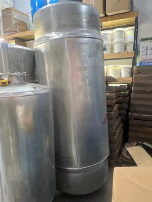 منبع دوجداره شوفاژ در کرج