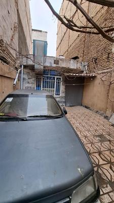 ویلایی۱۱۰متر/پارکینگ/طبرسی شمالی۲۸/خالقی۱۴ در مشهد