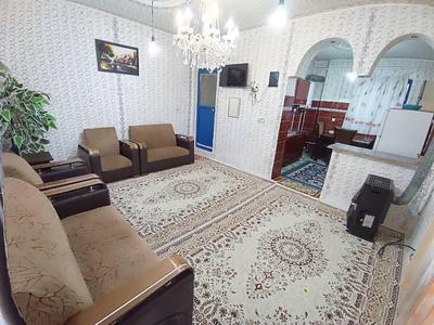 اجاره شبانه ، روزانه سوئیت حیاط دار در رشت در رشت